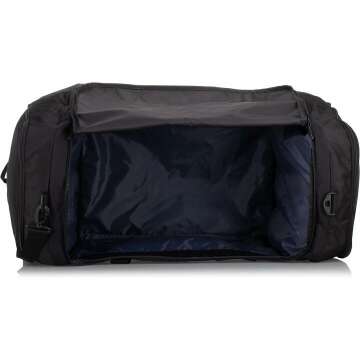 Adidas Defender 4 Duffel Bag - Unisex & Spacious
