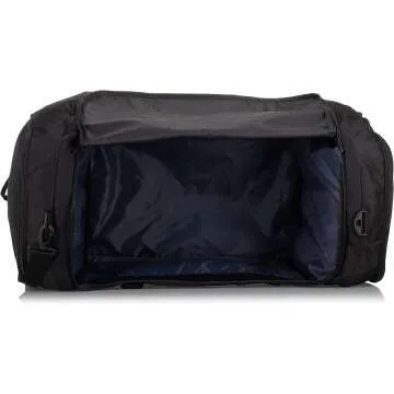 Adidas Defender 4 Duffel Bag - Unisex & Spacious