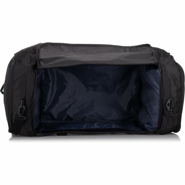 Adidas Defender 4 Duffel Bag - Unisex & Spacious