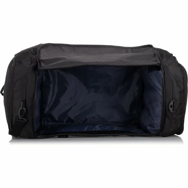 Adidas Defender 4 Duffel Bag - Unisex & Spacious