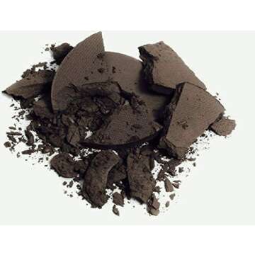 Joan Rivers Great Hair Day Root Touch Up Powder – Fill-in Powder for Thicker, Fuller Looking Hair ...