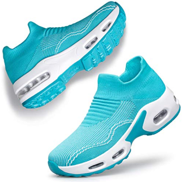 Comfortable Womens Walking Shoes for Every Occasion