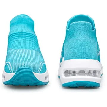 Comfortable Womens Walking Shoes for Every Occasion