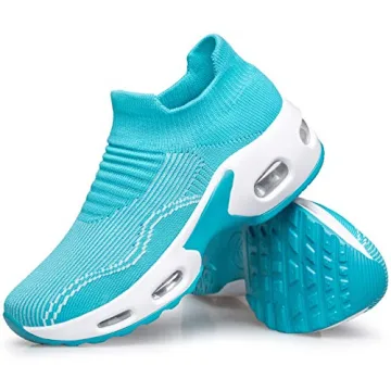 Comfortable Womens Walking Shoes for Every Occasion