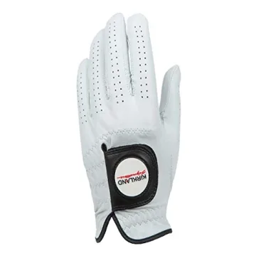 Kirkland Signature Golf Gloves Premium Comfort Large Pack