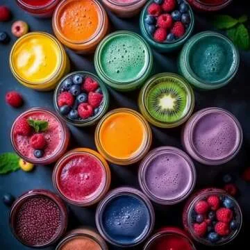 HIC Kitchen Chinois Fine-Mesh Sieve for Perfect Sauces