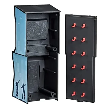 Victory Royale Fortnite Arcade Machine Collectible Toy