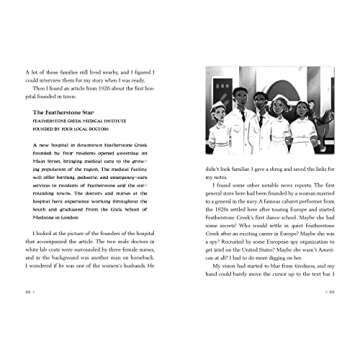 Honest June: Secrets and Spies – A Thrilling Adventure of Mystery and Friendship