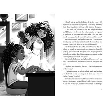 Honest June: Secrets and Spies - A Captivating Adventure