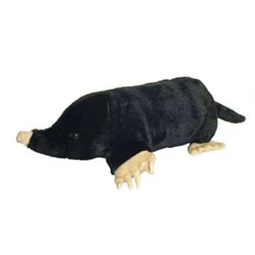 Adore 15" Double Oh The Mole Plush Stuffed Animal Toy