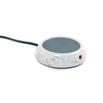 Norpro Decorative Cup Warmer for Hot Beverages