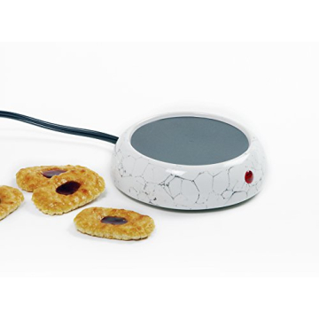 Norpro Decorative Cup Warmer for Hot Beverages