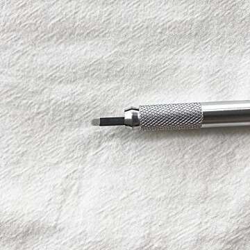 Yoomay U16 Disposable Microblading Needles 50Pcs 0.18mm