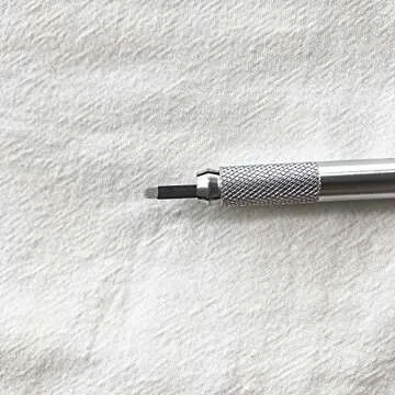 Yoomay U16 Disposable Microblading Needles 50Pcs 0.18mm