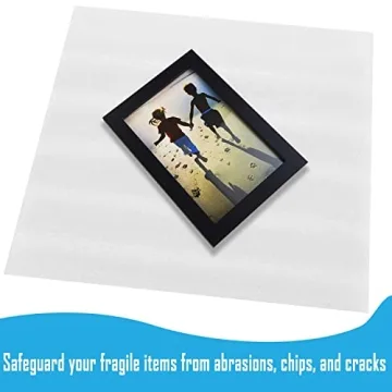 Protective DAT Foam Sheets for Packing and Shipping