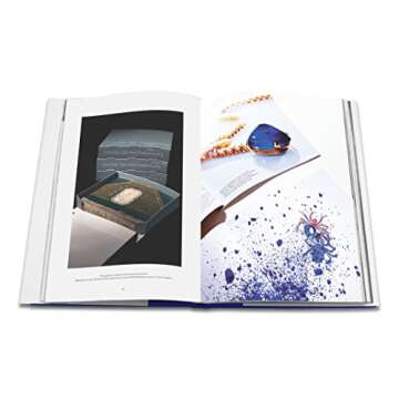 Chaumet Photography Arts Fetes Book Collection