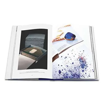 Chaumet Photography Arts Fetes Book Collection