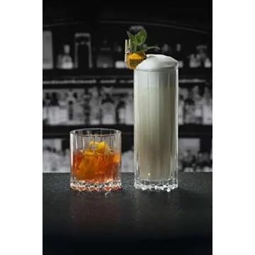 Riedel Drink Specific Glassware Neat Glass