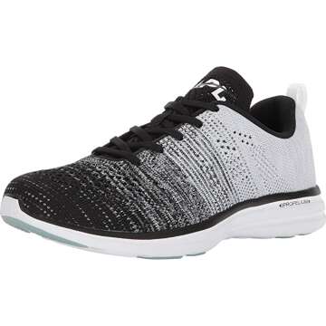 APL Techloom Sneakers for Ultimate Comfort & Performance