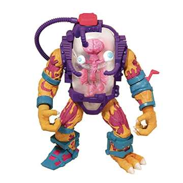 Super7 TMNT Mutagen Man 7-Inch Action Figure Collectible