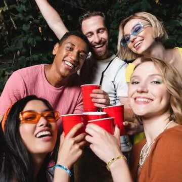 HyDren 24 Packs Camouflage Rubber Bracelets Camouflage Military Assorted Wristbands Green