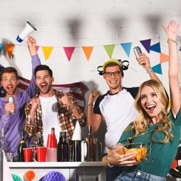 HyDren 24 Packs Camouflage Rubber Bracelets Camouflage Military Assorted Wristbands Green