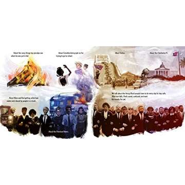 That Flag - Understanding Empathy and History Through Story