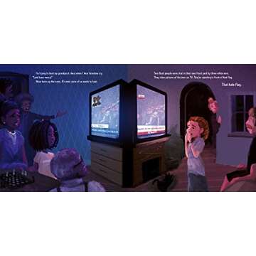 That Flag - Understanding Empathy and History Through Story