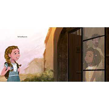 That Flag - Understanding Empathy and History Through Story