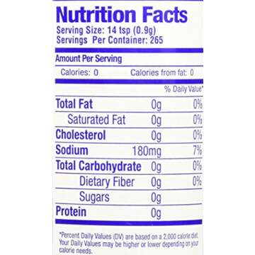 Blue Mountain Country Adobo Seasoning for Delicious Meals