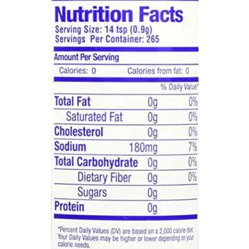 Blue Mountain Country Adobo Seasoning for Delicious Meals