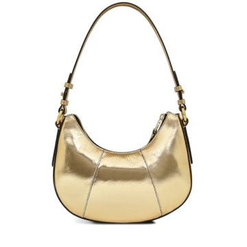 RADLEY London Bliss Crescent Women's Metallic Shoulder Bag