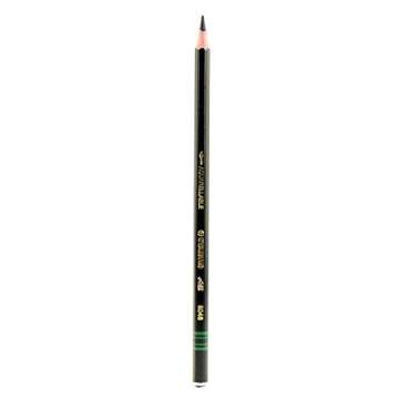 Stabilo All Pencil Black Pack of 12 for Artists
