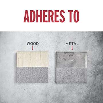 Rust-Oleum 7213830 Stops Rust Hammered Spray Paint, 12 Oz, Silver, 12 Ounce (Pack of 1)