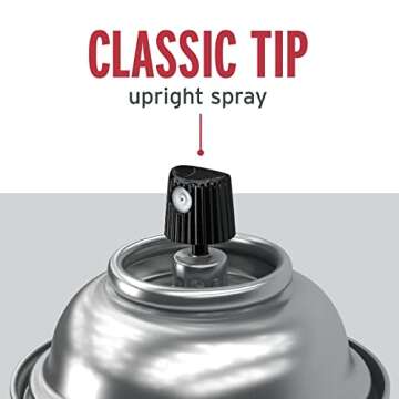 Rust-Oleum 7213830 Stops Rust Hammered Spray Paint, 12 Oz, Silver, 12 Ounce (Pack of 1)