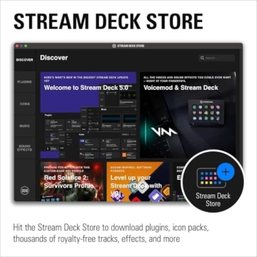 Elgato Stream Deck MK.2 – Optimize Your Creative Workflow