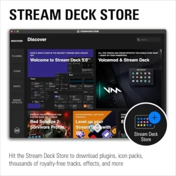 Elgato Stream Deck MK.2 – Optimize Your Creative Workflow