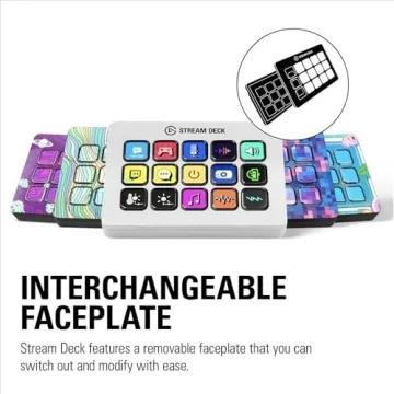 Elgato Stream Deck MK.2 – Optimize Your Creative Workflow