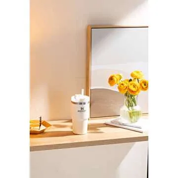 Stanley Quencher H2.0 Stainless Steel Tumbler | Durable & Insulated