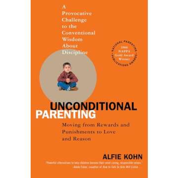 Transform Parenting with Unconditional Love and Respect