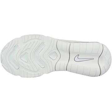 Nike Women's Air Max 200 Running Shoes - Soft Pink