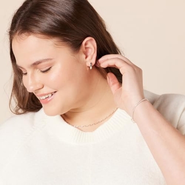 Amazon Essentials Women's Soft Touch Crewneck Sweater