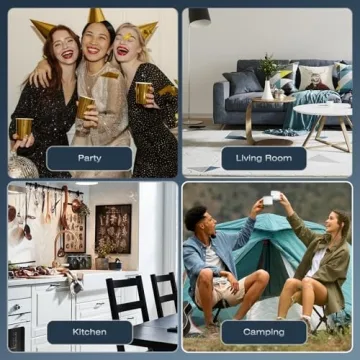 Nugget Ice Maker 35lbs Daily Self-Cleaning Black