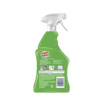 Spray 'n Wash Pre-Treat Laundry Stain Remover & Refill Bundle 1 ea