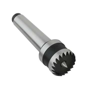 PSI Woodworking LCENTSS22 No. 2 MT Super Wood Lathe Drive Center