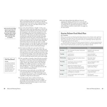 The Parents' Guide to Baby-Led Weaning: With 125 Recipes