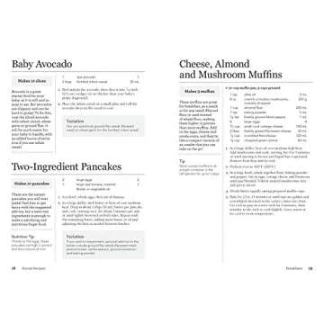 The Parents' Guide to Baby-Led Weaning: With 125 Recipes