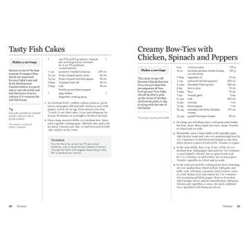 The Parents' Guide to Baby-Led Weaning: With 125 Recipes