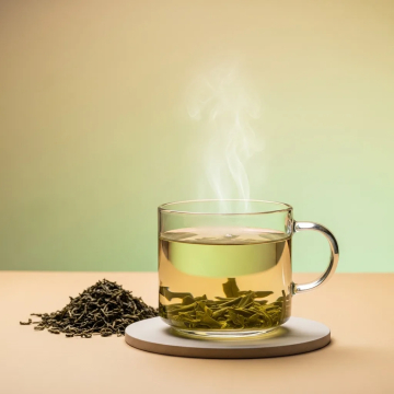 چای سبز