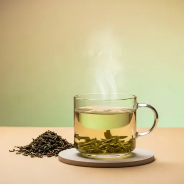 چای سبز